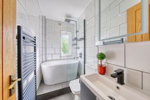 Bathroom- click for photo gallery